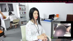 Kinky__office  13-11-2020